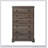 Modern 6 Drawer Dresser, Dressers for Bedroom, Tall Chest of Drawers Closet Organizers-1079714793