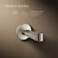 Components™ Robe Hook-65149735