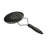 Arepa Grill For Stovetop & Gas Burner – Colombian Arepa Grill, Heat Diffuser Plate For Even Cooking, Durable Enamel-coated Iron With Non-slip Handle For Flatbreads & Tortillas