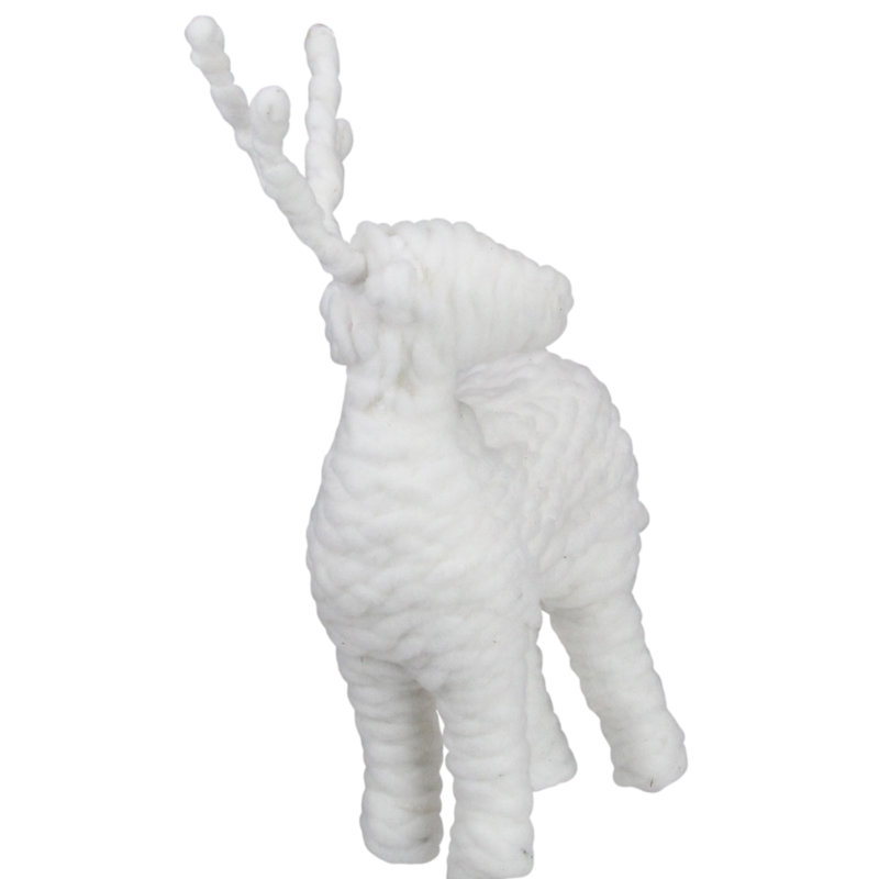 Christmas Deer Figurines & Collectibles