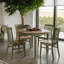 Taylor Slat Back Side Chair-17937501
