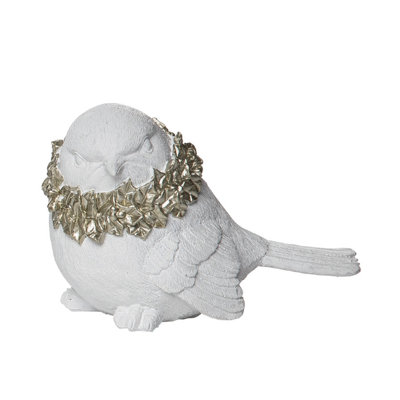 Christmas Birds Figurines & Collectibles