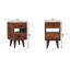 Table de chevet Jeramee