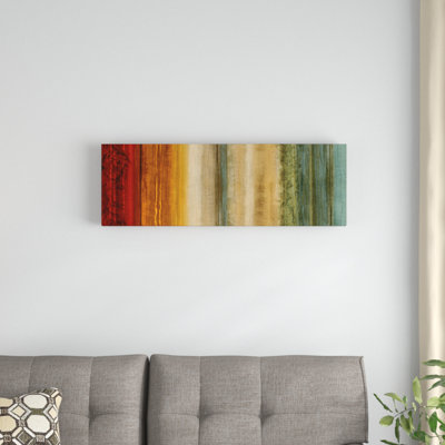 " Nuanced I " by Brent Nelson