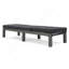 Chaise longue PUERTA KD CHAISE