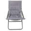 Antrice Folding Deck Chair