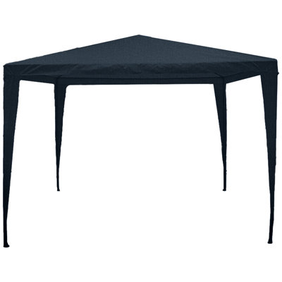 Gallitto 3m x 3m Steel Party Tent