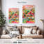 Avery Boho Garden III-108226890