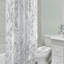 Rideau de douche Lorana Botanical 72 po x 72 po-1705418311