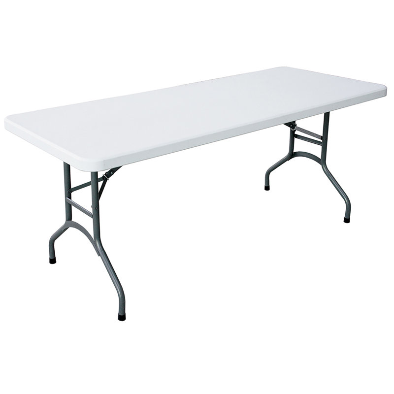 71'' Rectangular Folding Table