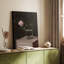 Imprimé floral rétro CCLxxix - galerie sur mesure-117847826