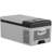 VEVOR 12 Volt Car Refrigerator Portable Freezer 16Qt Truck RV Fridge APP Control