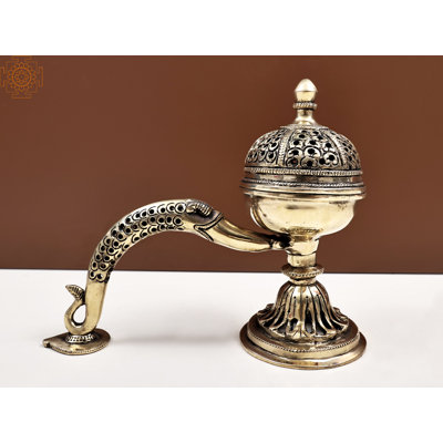 Exotic India Gas Single Burner