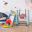 Portique 3 en 1 pour enfants