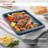 KitchenAid® 9X13in Nonstick Aluminized Steel Baking Sheet-105354873