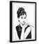 Fabulous Shirley by Marmont Hill - Single Picture Frame Painting-956233551