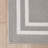 Nautica Double Line Machine Washable All Loop Tufted Rugs 1-Piece-64974342