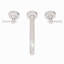Robinet de baignoire Nile-108296533