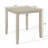 Brannon 4 - Person Four Leg Dining Set
