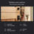 Level Lock (Matter) – Designed Matter-Over-Thread Smart Lock - Works with Apple Home - Matte Black-119165596