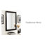 Miroir mural Ammanda Whitley-694273271-694273160