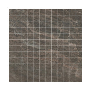 Carreaux de mosaïque en porcelaine Anthology