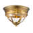 Brass is out of stock