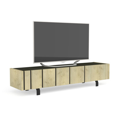 Jacobus TV Stand for TVs up to 85"