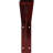 2"W x 18"D x 6 1/2"H Embrey Steel Bracket, Hammered Bright Red-89194595-64105832