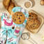 Gants en coton Summer Splash