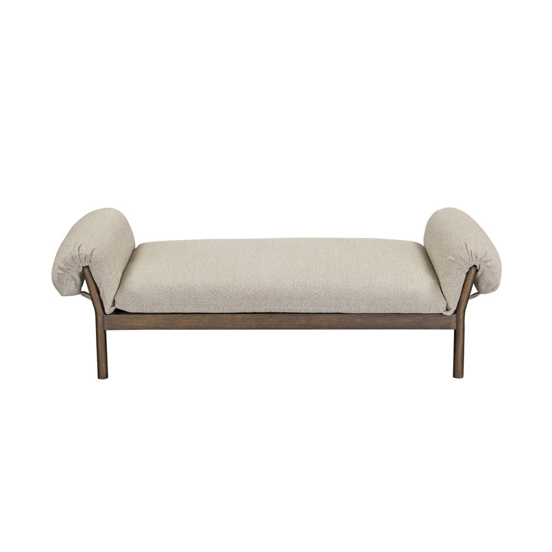 Cardero Daybed Ivory, Beige