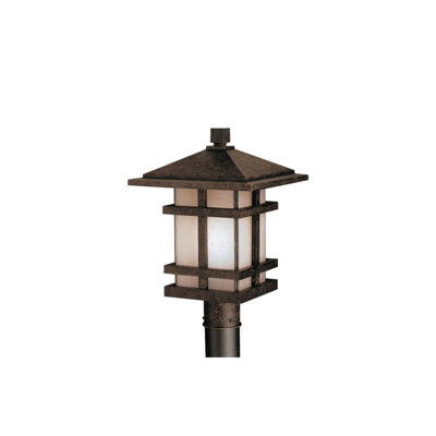 Oden Lantern Head