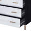 Commode 4 tiroirs