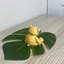 Gidney Mini Bear Ornament Statue-1399307387