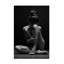 Art mural sur toile tendue - Anton Belovodchenko, art mural «Bodyscape» pour le salon, la chambre à coucher ou le bureau - 30 x 47-657019427