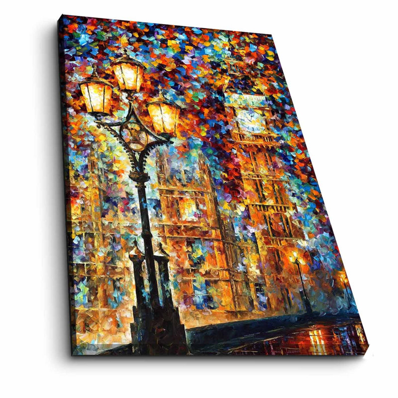 On Canvas