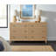 Avaline Carmen 6 - Drawer Dresser-1910242097