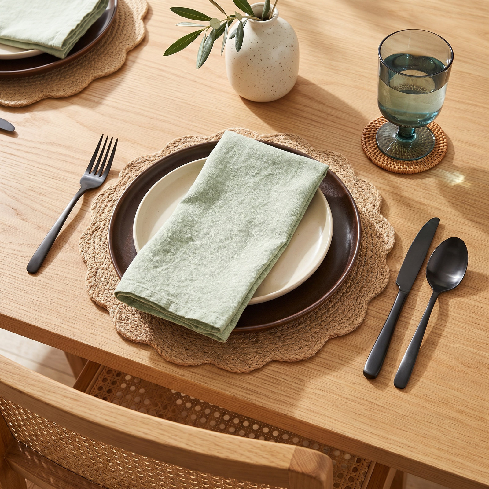 Maria Linen Napkin