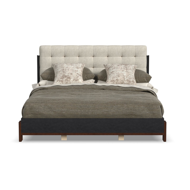 Waterfall 5PC Bedroom Set, King
