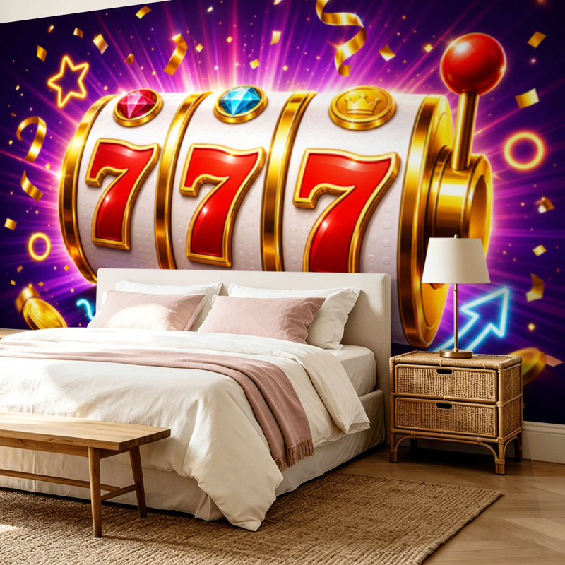 Adhésif mural auto-adhésif et amovible, 68.88" L x 96" W