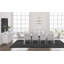 Buffet en bois massif de 60 po Pujol