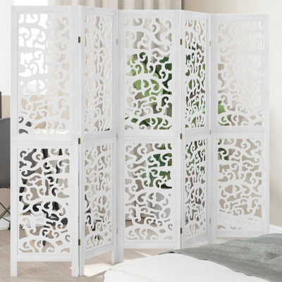Folding Room Divider