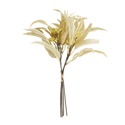 Eucalyptus Stem Floral Accent (Set of 12)