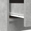 Sideboard With Drawers 71X35x84 Cm Engineered Wood-706542680