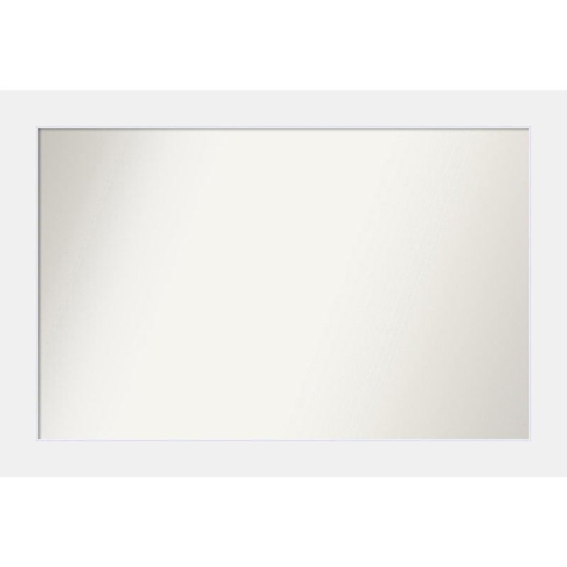 Alaena Wall Mirror, 25" x 35"