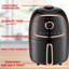 Friteuse électrique Brentwood-60738531
