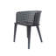Ensemble de chaises d'extérieur Milan (ensemble de 2)-1225993981
