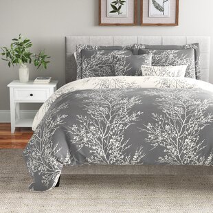 The Best Gray Bedding & Comforters in 2018 - Chic Grey Bedding and Duvet  Covers