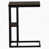 Dark Brown Top/Black Base is out of stock