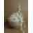 Nikia Earthenware Table Vase